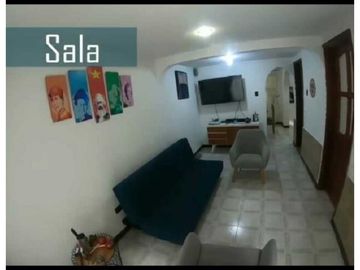 Casa en Venta Remodelada en Villa María