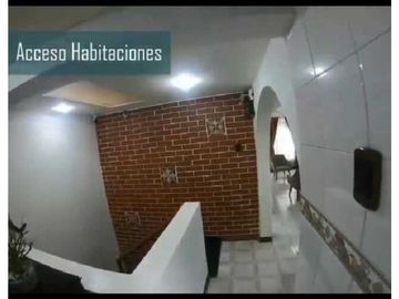 Casa en Venta Remodelada en Villa María