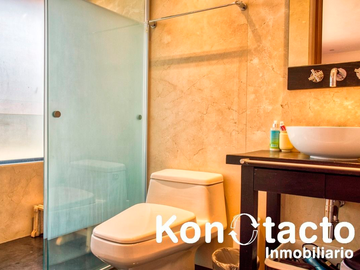 DEPARTAMENTO EN VENTA EN JARDINES EN LA MONTAÑA, PICO DE VERAPAZ, TLALPAN