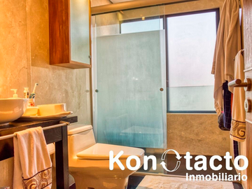 DEPARTAMENTO EN VENTA EN JARDINES EN LA MONTAÑA, PICO DE VERAPAZ, TLALPAN