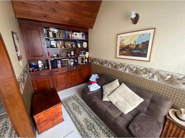 VENDO CASA EN PUENTE LARGO SUBA