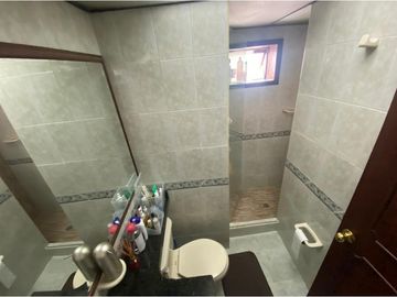 VENDO CASA EN PUENTE LARGO SUBA