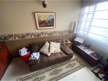 VENDO CASA EN PUENTE LARGO SUBA