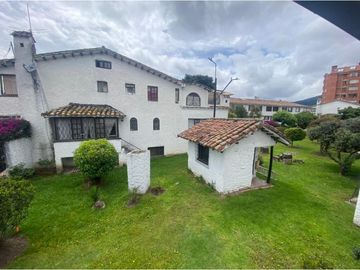 VENDO CASA EN PUENTE LARGO SUBA