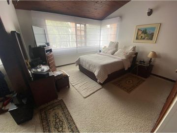 VENDO CASA EN PUENTE LARGO SUBA