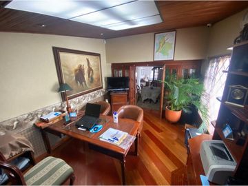 VENDO CASA EN PUENTE LARGO SUBA