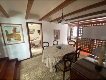 VENDO CASA EN PUENTE LARGO SUBA