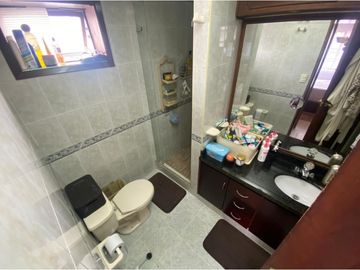 VENDO CASA EN PUENTE LARGO SUBA