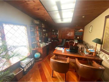 VENDO CASA EN PUENTE LARGO SUBA