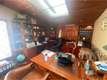 VENDO CASA EN PUENTE LARGO SUBA