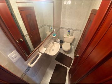 VENDO CASA EN PUENTE LARGO SUBA