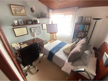 VENDO CASA EN PUENTE LARGO SUBA