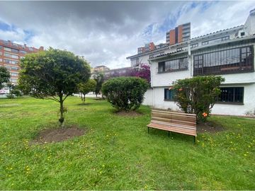 VENDO CASA EN PUENTE LARGO SUBA