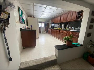 VENDO CASA EN PUENTE LARGO SUBA