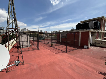 Edificio en Tlacotalpan, Roma Sur, Alcaldía Cuauhtémoc