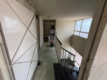 Edificio en Tlacotalpan, Roma Sur, Alcaldía Cuauhtémoc