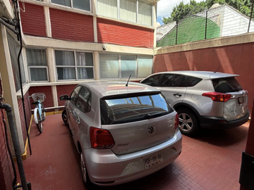 Edificio en Tlacotalpan, Roma Sur, Alcaldía Cuauhtémoc