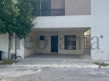 Casa en venta en colonia Cumbres San  Patricio en García N.L