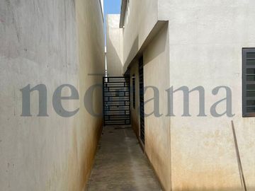 Casa en venta en colonia Cumbres San  Patricio en García N.L