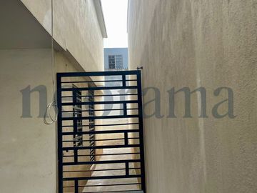 Casa en venta en colonia Cumbres San  Patricio en García N.L