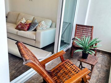 Departamento en Fracc. El Ancla en Playas del Concal
