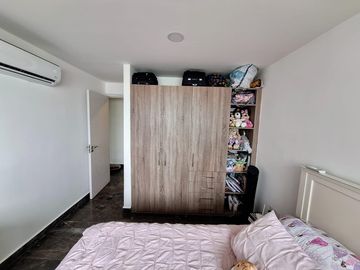 Departamento en Fracc. El Ancla en Playas del Concal