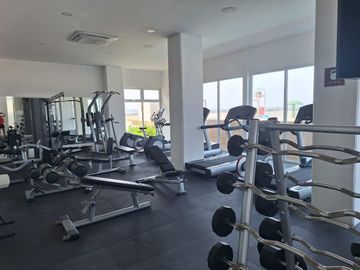Departamento en Fracc. El Ancla en Playas del Concal