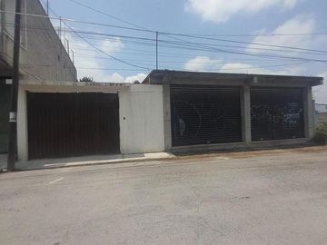 CASA PARA TERMINAR EN VENTA EN LAGO DE GUADALUPE