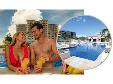 Apartamentos Nuevos de 3 recámaras en PARTERRE, PANAMA PACIFICO