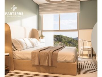 Apartamentos Nuevos de 3 recámaras en PARTERRE, PANAMA PACIFICO