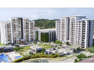 Apartamentos Nuevos de 3 recámaras en PARTERRE, PANAMA PACIFICO