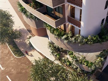 Proyecto Amara-El Cangrejo