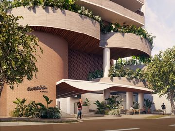 Proyecto Amara-El Cangrejo