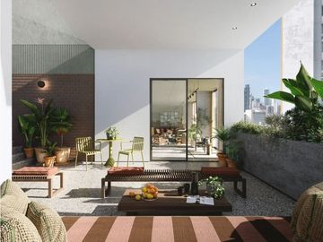 Proyecto Amara-El Cangrejo
