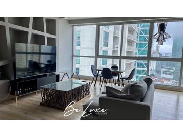 VENTA APARTAMENTO PISO ALTO EN PUNTA PACFICA PH OCEANAIRE (6)