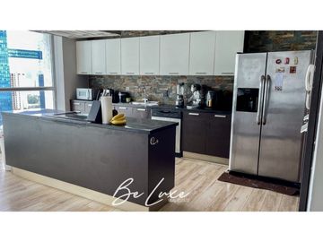VENTA APARTAMENTO PISO ALTO EN PUNTA PACFICA PH OCEANAIRE (6)