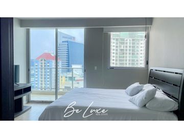 VENTA APARTAMENTO PISO ALTO EN PUNTA PACFICA PH OCEANAIRE (6)