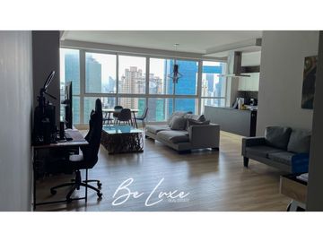 VENTA APARTAMENTO PISO ALTO EN PUNTA PACFICA PH OCEANAIRE (6)