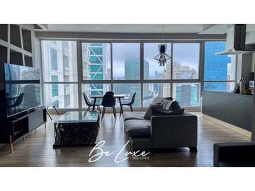 VENTA APARTAMENTO PISO ALTO EN PUNTA PACFICA PH OCEANAIRE (6)