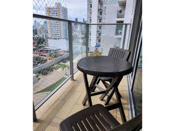 VENTA DE APARTAMENTO VIA ESPAÑA PH TORRES DE CASTILLA 2 REC RTC