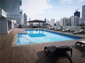 VENTA DE APARTAMENTO VIA ESPAÑA PH TORRES DE CASTILLA 2 REC RTC