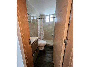 VENTA DE APARTAMENTO VIA ESPAÑA PH TORRES DE CASTILLA 2 REC RTC