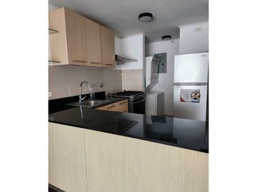 VENTA DE APARTAMENTO VIA ESPAÑA PH TORRES DE CASTILLA 2 REC RTC