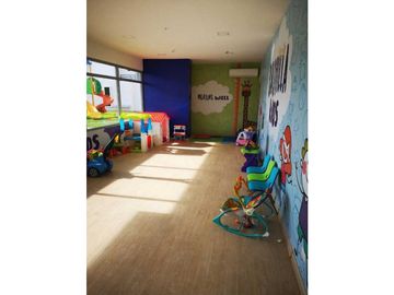 VENTA DE APARTAMENTO VIA ESPAÑA PH TORRES DE CASTILLA 2 REC RTC
