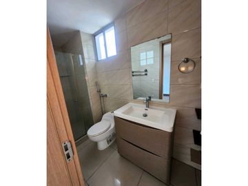 VENTA DE APARTAMENTO VIA ESPAÑA PH TORRES DE CASTILLA 2 REC RTC