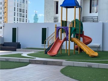 VENTA DE APARTAMENTO VIA ESPAÑA PH TORRES DE CASTILLA 2 REC RTC