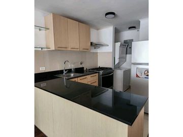 VENTA DE APARTAMENTO VIA ESPAÑA PH TORRES DE CASTILLA 2 REC RTC