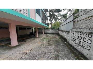EDIFICIO EN EL CANGREJO 900M2 OPORTUNIDAD DE INVERSION