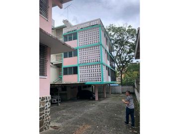 EDIFICIO EN EL CANGREJO 900M2 OPORTUNIDAD DE INVERSION