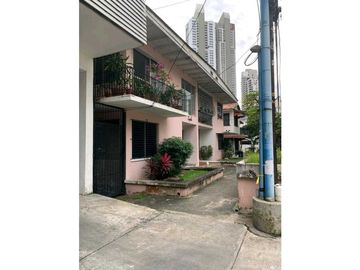 EDIFICIO EN EL CANGREJO 900M2 OPORTUNIDAD DE INVERSION